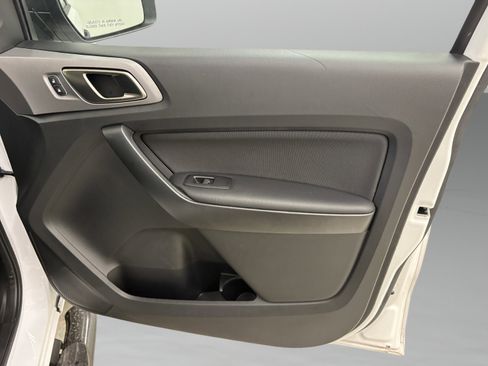 Used 2023 Ford Ranger XLT w/ Trailer Tow Package image 30