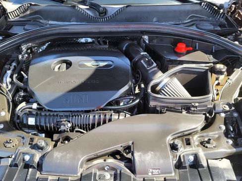Used 2016 MINI Cooper Clubman S FWD image 40