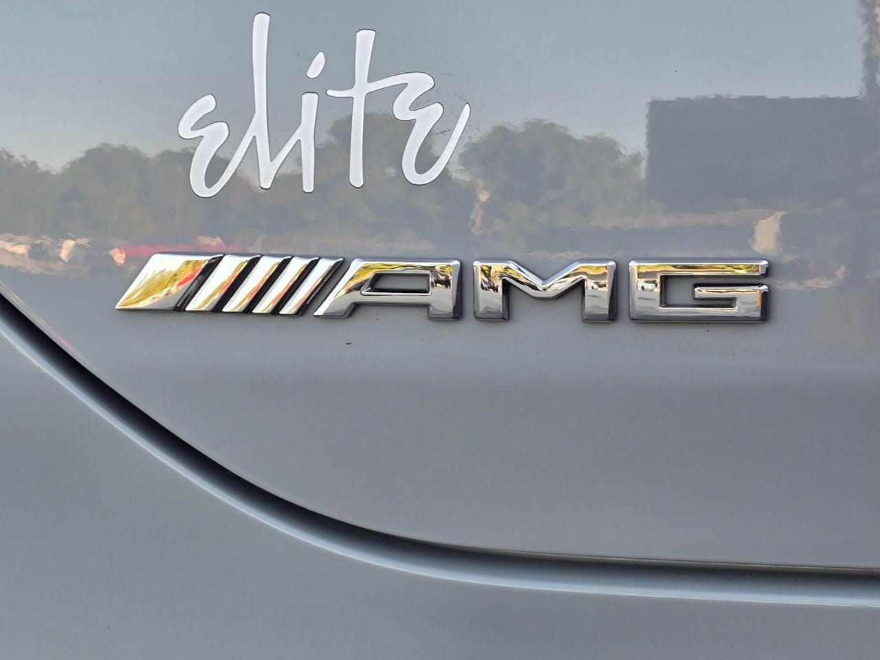 Used 2024 Mercedes-Benz GLE 53 AMG 4MATIC Coupe image 8