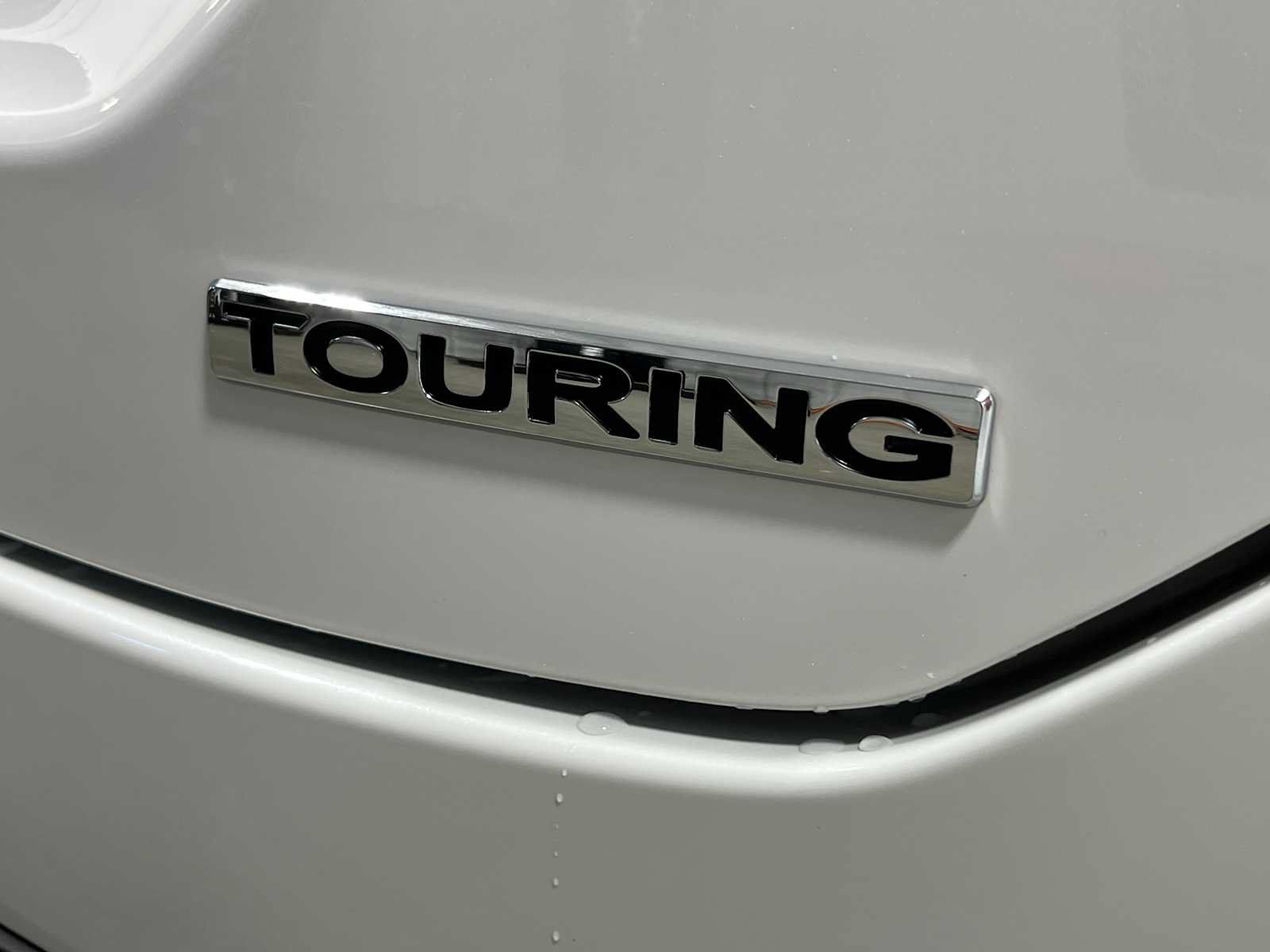New 2026 Honda Pilot Touring image 6