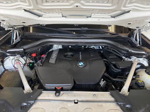 Used 2019 BMW X3 xDrive30i w/ Convenience Package AWD/4WD image 20