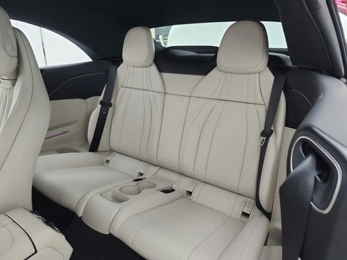 Certified 2025 Mercedes-Benz CLE 300 4MATIC Cabriolet image 15