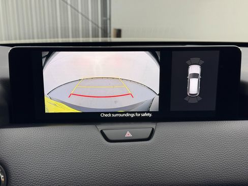 Used 2025 MAZDA CX-90 Plug-In Hybrid w/ Preferred image 28