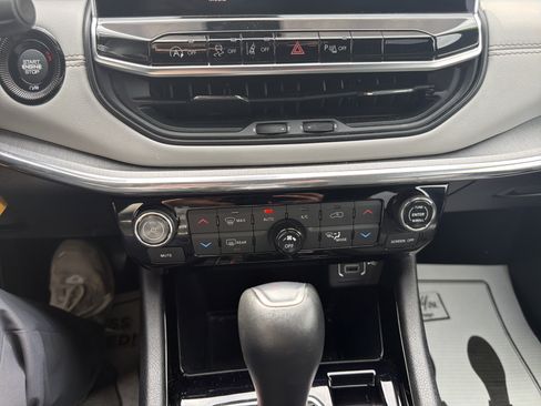 Used 2023 Jeep Compass Limited w/ Elite Group image 24