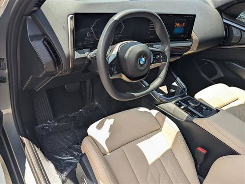 Used 2025 BMW X3 xDrive30i w/ Convenience Package AWD/4WD image 10
