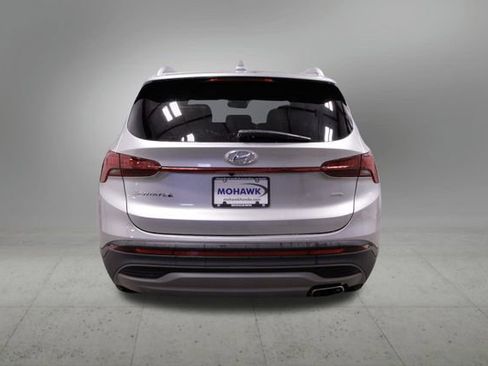 Used 2023 Hyundai Santa Fe SEL image 4