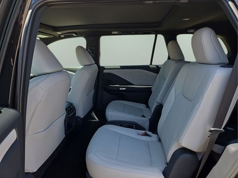 New 2026 Lexus TX 350 AWD image 14