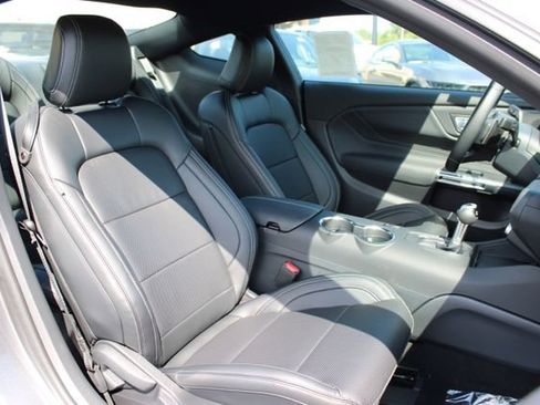 New 2026 Ford Mustang GT Premium RWD image 9