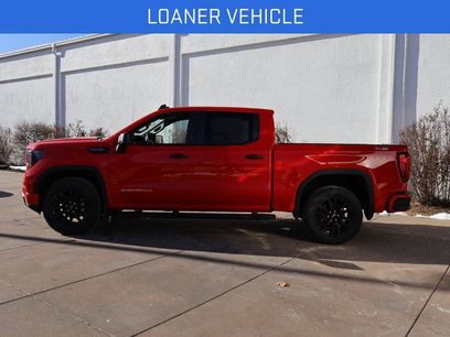 New 2026 GMC Sierra 1500 Pro w/ Graphite Edition