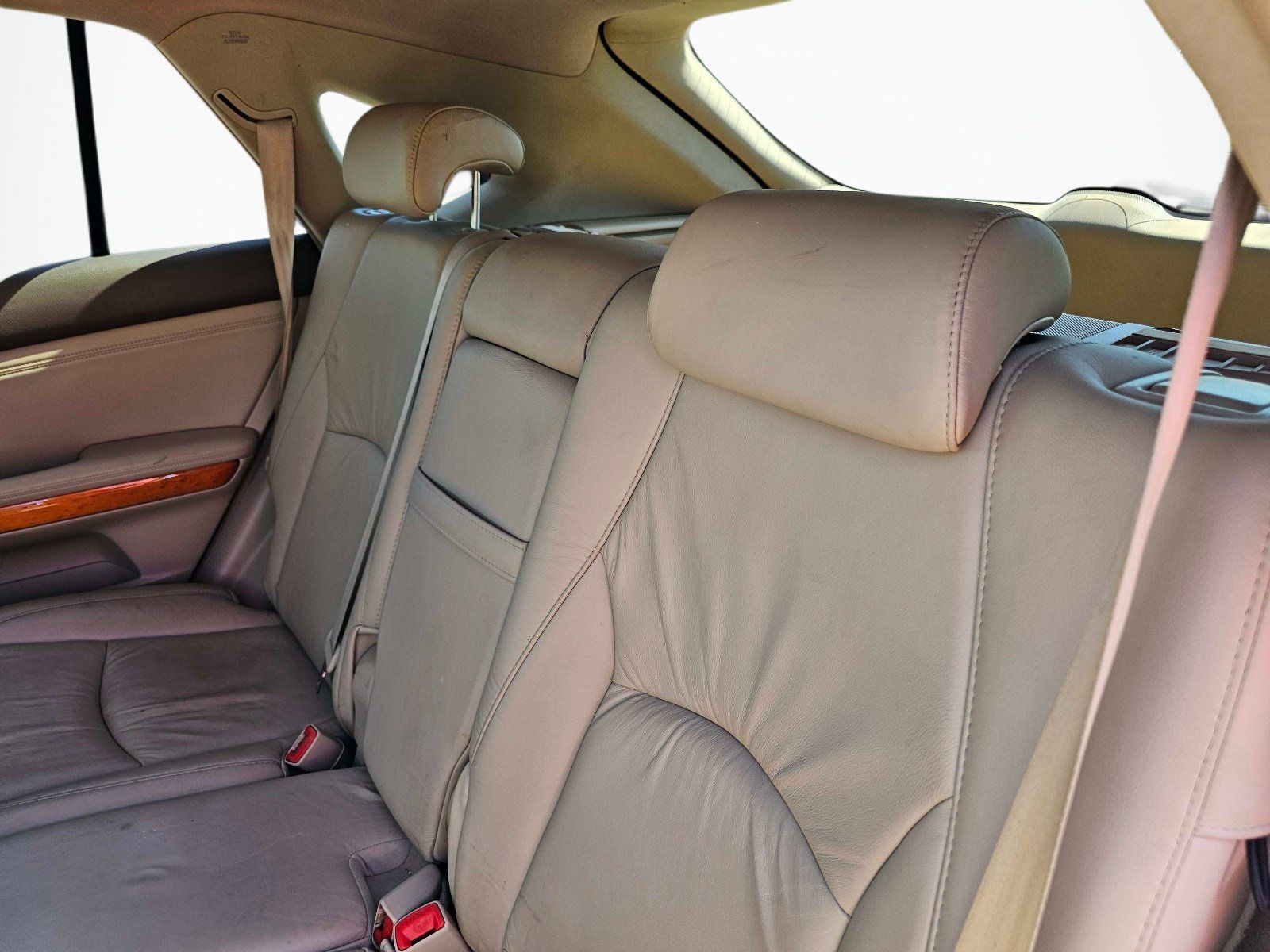 Used 2009 Lexus RX 350 2WD image 30