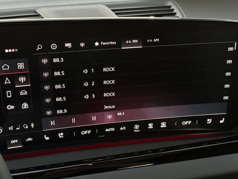 New 2025 Audi A5 2.0T Premium Plus Sedan image 14