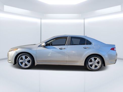 Used 2010 Acura TSX Sedan image 6