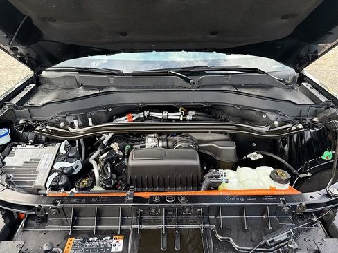 Used 2022 Ford Explorer Limited w/ Hybrid Equipment Group 310A image 19