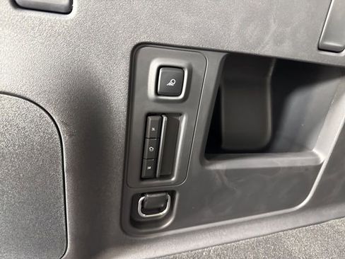 New 2025 Lincoln Navigator L Reserve w/ Jet Appearance Package image 30