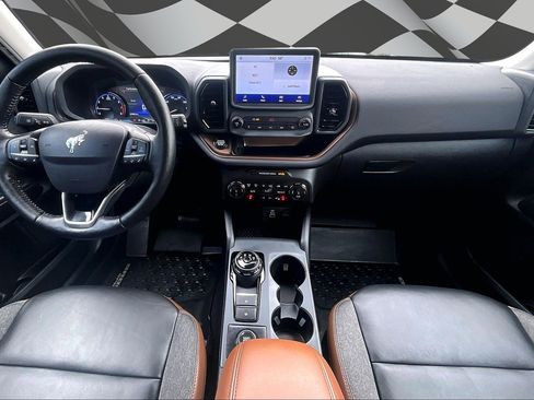 Used 2023 Ford Bronco Sport Outer Banks image 14