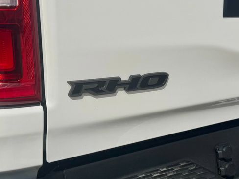 Used 2025 RAM 1500 RHO w/ RHO Level 1 Equipment Group image 90