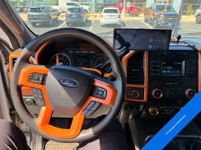 Used 2019 Ford F250 XLT w/ FX4 Off-Road Package AWD/4WD image 6