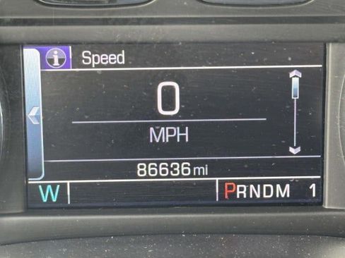 Used 2016 Chevrolet Silverado 2500 LT w/ All Star Edition image 28