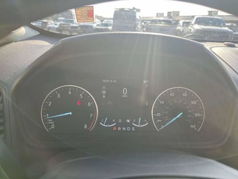 Used 2021 Ford EcoSport Titanium AWD/4WD image 25