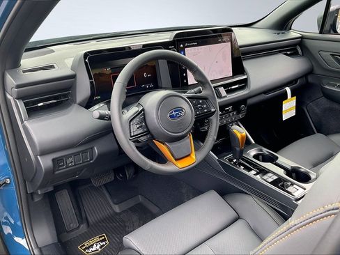 New 2026 Subaru Outback Wilderness image 6