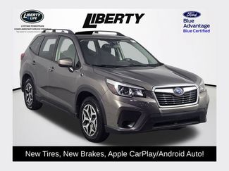 Used 2019 Subaru Forester Premium w/ All-Weather Package AWD/4WD 360° Tour