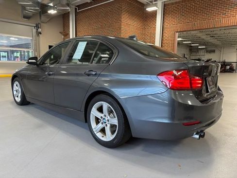Used 2015 BMW 328i xDrive Sedan AWD/4WD image 5