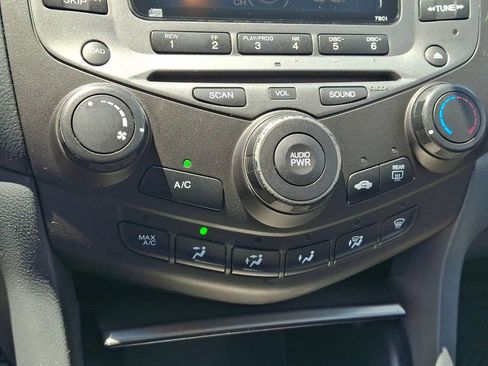 Used 2007 Honda Accord EX image 15