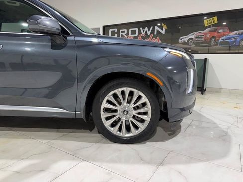 Used 2020 Hyundai Palisade Limited AWD/4WD image 6