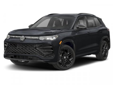 New 2026 Volkswagen Tiguan SE R-Line AWD/4WD image 4