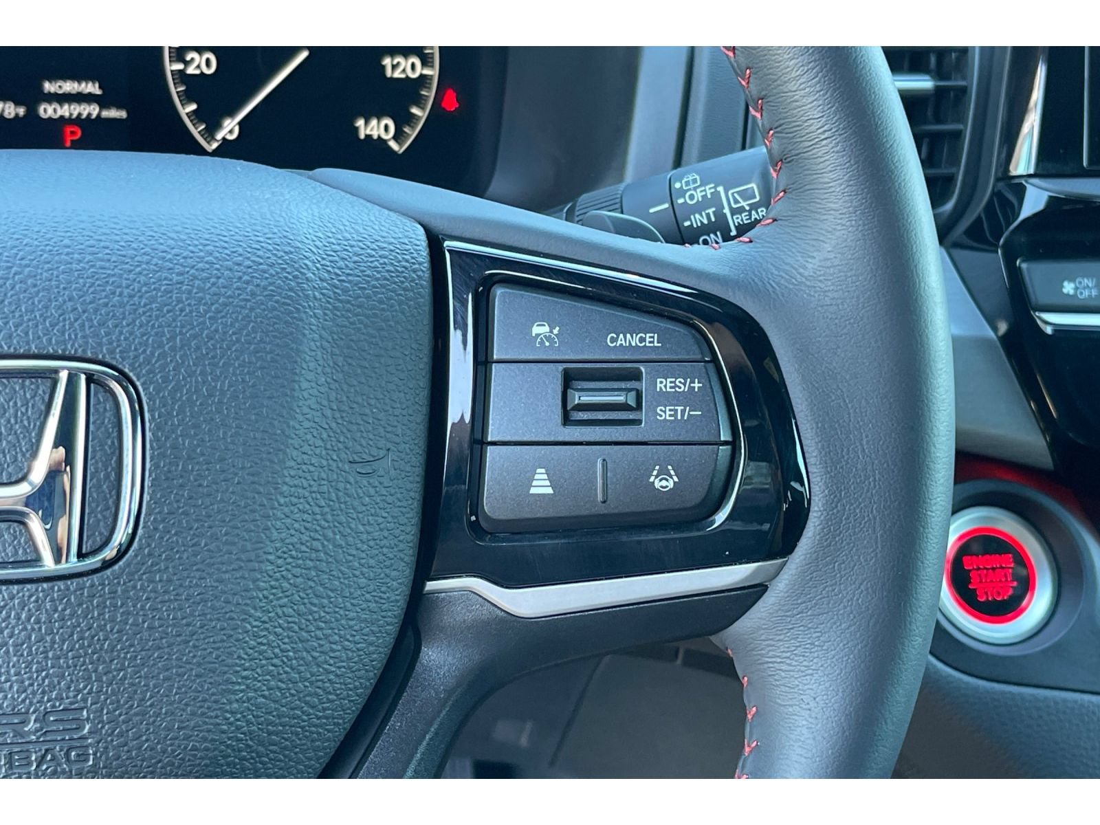 Certified 2026 Honda Odyssey Sport-L image 38