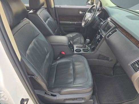 Used 2014 Ford Flex Limited w/ Equipment Group 301A image 30