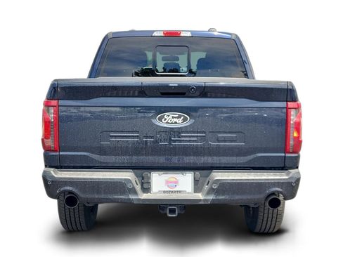 Used 2024 Ford F150 XLT w/ Equipment Group 303A High AWD/4WD image 4