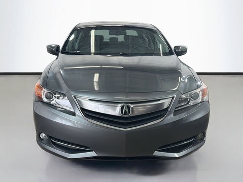 Used 2013 Acura ILX Hybrid w/ Technology Package FWD image 2