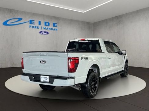 New 2026 Ford F150 XLT w/ Equipment Group 302A MID AWD/4WD image 12