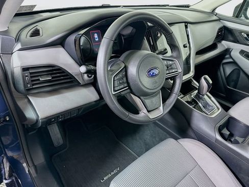 Certified 2025 Subaru Legacy Premium image 11