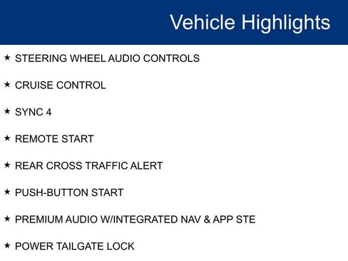 Used 2023 Ford F350 Lariat w/ Lariat Ultimate Package image 12