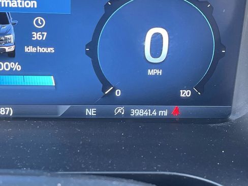 Used 2024 Ford F150 XLT image 36