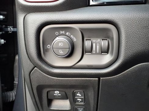 Used 2026 RAM 1500 Rebel w/ Rebel Level 2 Equipment Group AWD/4WD image 17