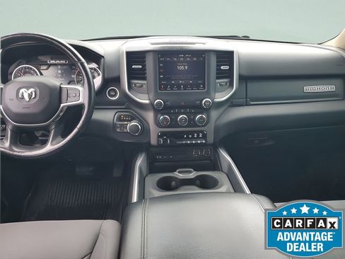 Used 2019 RAM 1500 Big Horn image 13