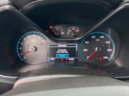 Used 2018 GMC Canyon SLE w/ SLE Convenience Package image 25