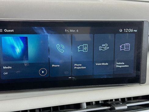 Used 2025 Hyundai Tucson SEL image 21