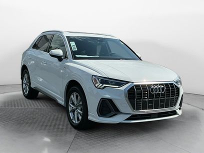 Certified 2025 Audi Q3 2.0T Premium