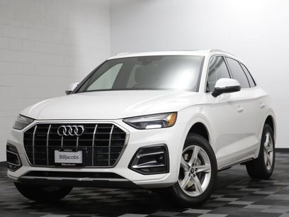 Used 2023 Audi Q5 2.0T Premium w/ Convenience Package