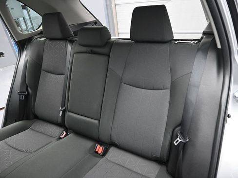 Used 2025 Toyota RAV4 XLE AWD/4WD image 16