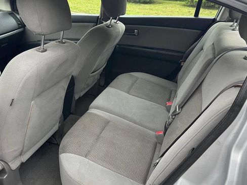 Used 2012 Nissan Sentra 2.0 SR image 26