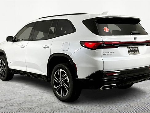 New 2026 Buick Enclave Sport Touring w/ Super Cruise Package image 4