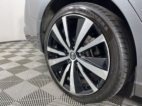 Used 2022 Nissan Altima 2.5 SR image 15