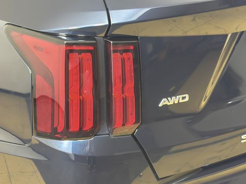 Used 2022 Kia Sorento SX AWD/4WD image 27