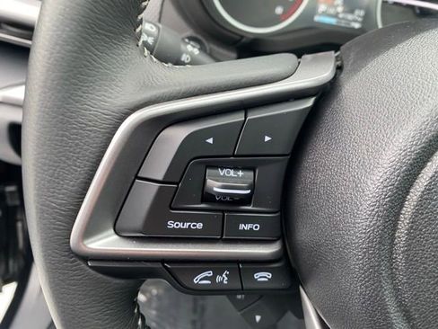 Used 2024 Subaru Forester Premium AWD/4WD image 23