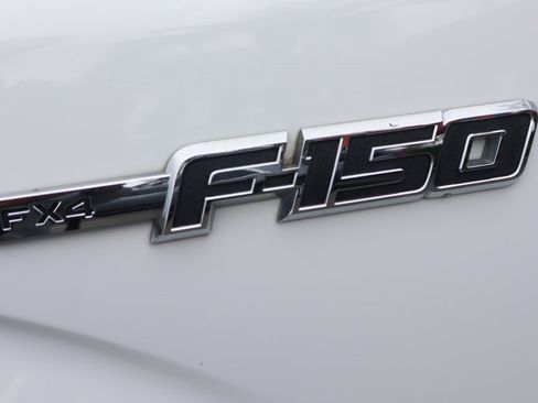 Used 2014 Ford F150 FX4 w/ Equipment Group 402A Luxury image 49